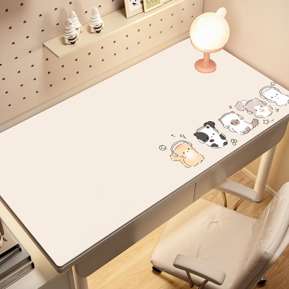 Gaming Accessories Drawing - RGB マウスパッド ゲームアクセサリー メカニカルドローイング 大型 HD