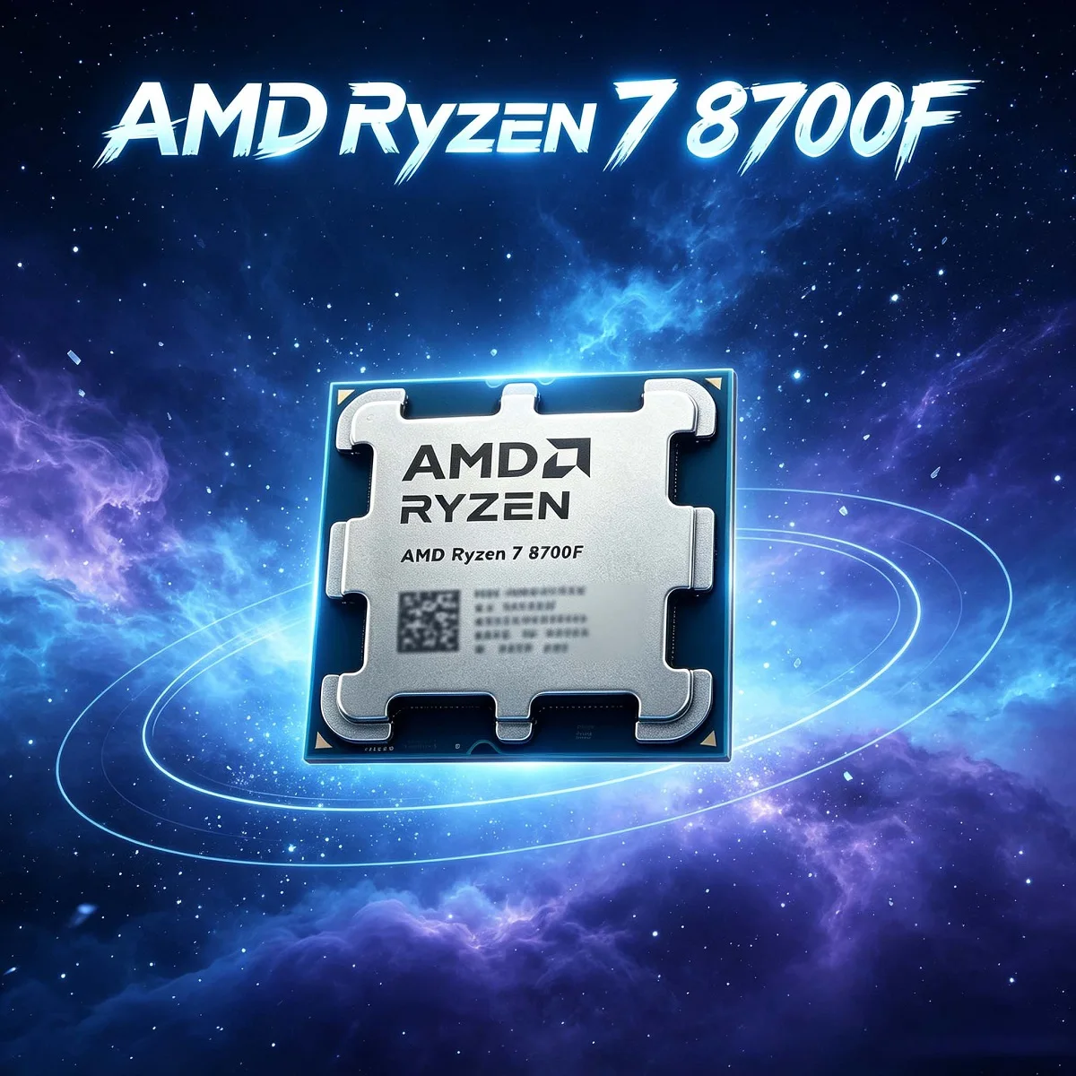 Amd Cpu Ryzen 7 - AMD Ryzen 7 8700F 新型CPU R7