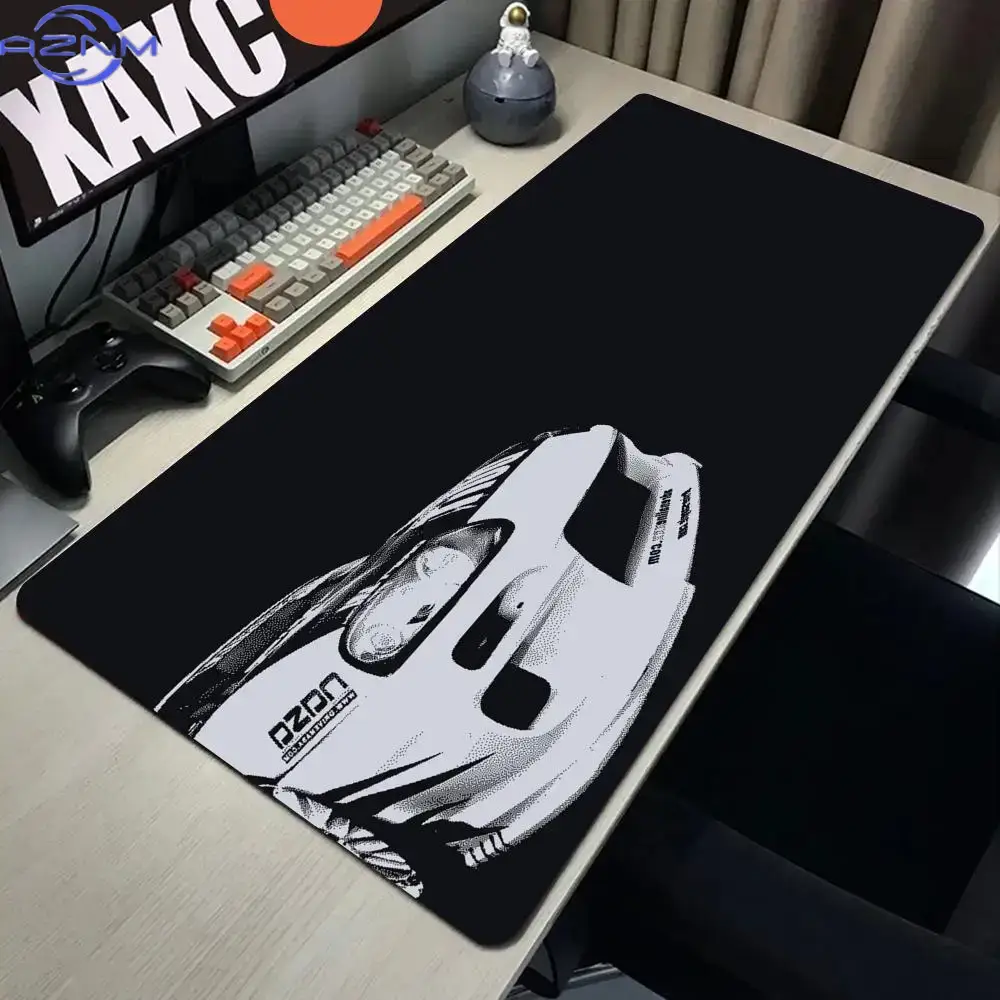 Gaming Accessories To Sell - 人気商品 スポーツカー JDM ドリフト マウスパッド デスクマット