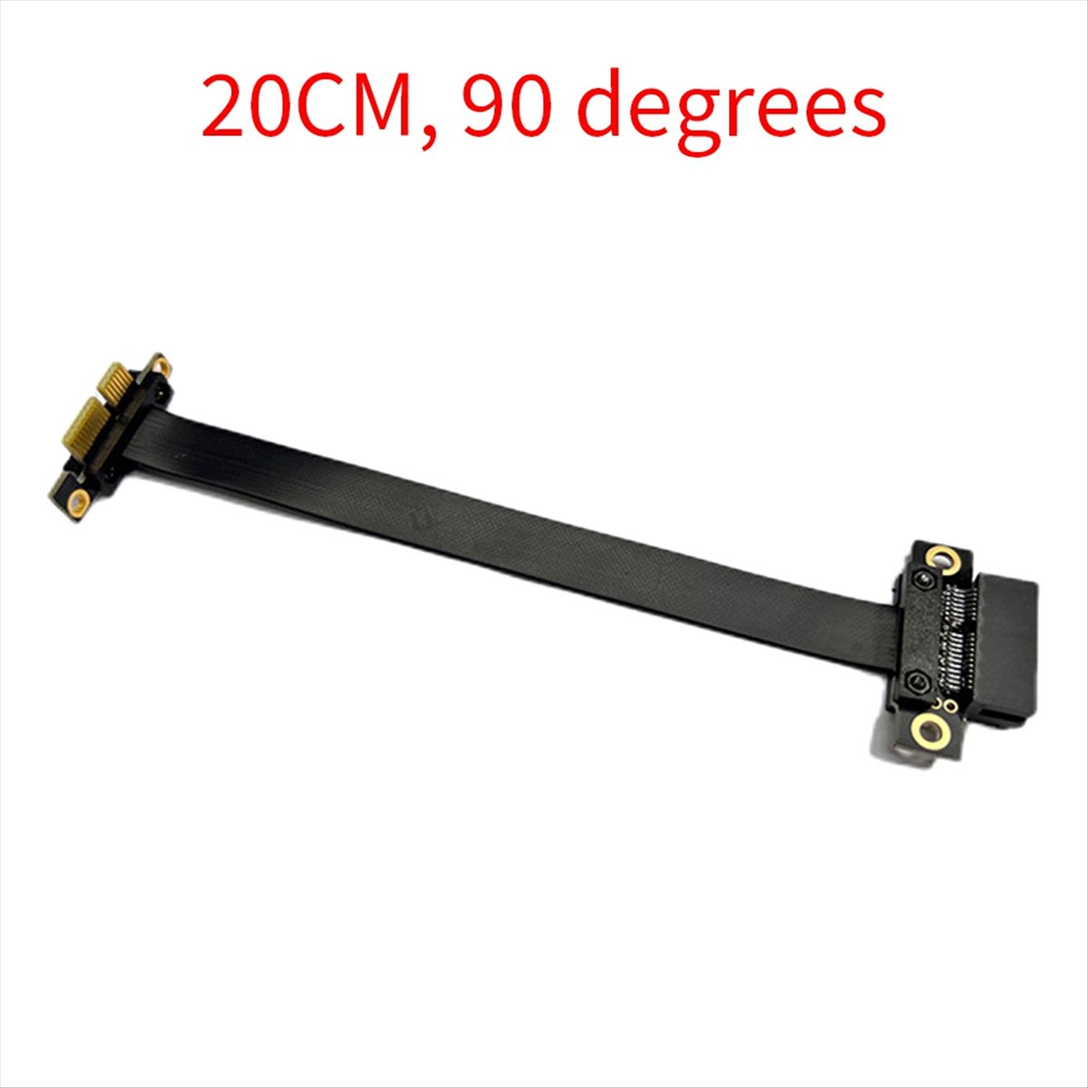 Pcie Extension Cable - A59E フルスピード 3.0 PCIE X1 アダプター