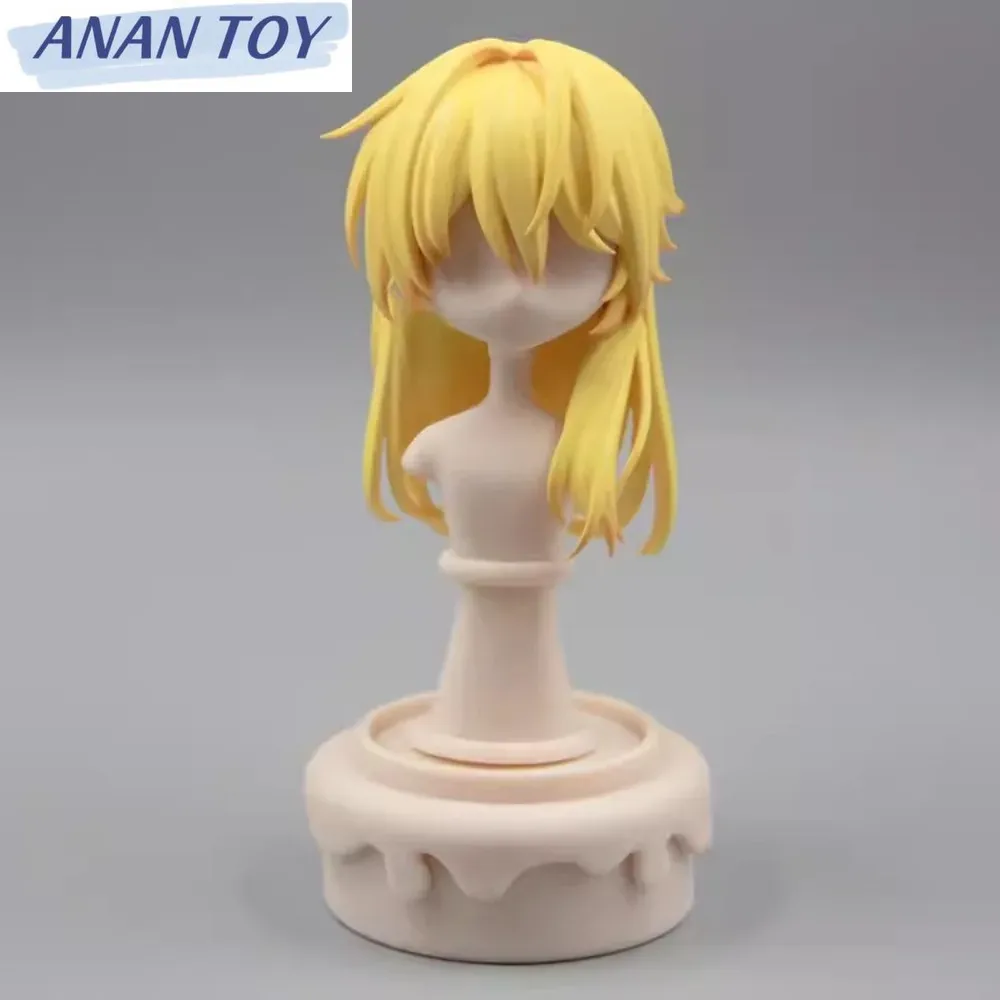 Gaming Accessories Toys - Luocha ob11 ob22 髪人形粘土男アクセサリー交換ウィッグゲームアニメおもちゃギフト送料無料