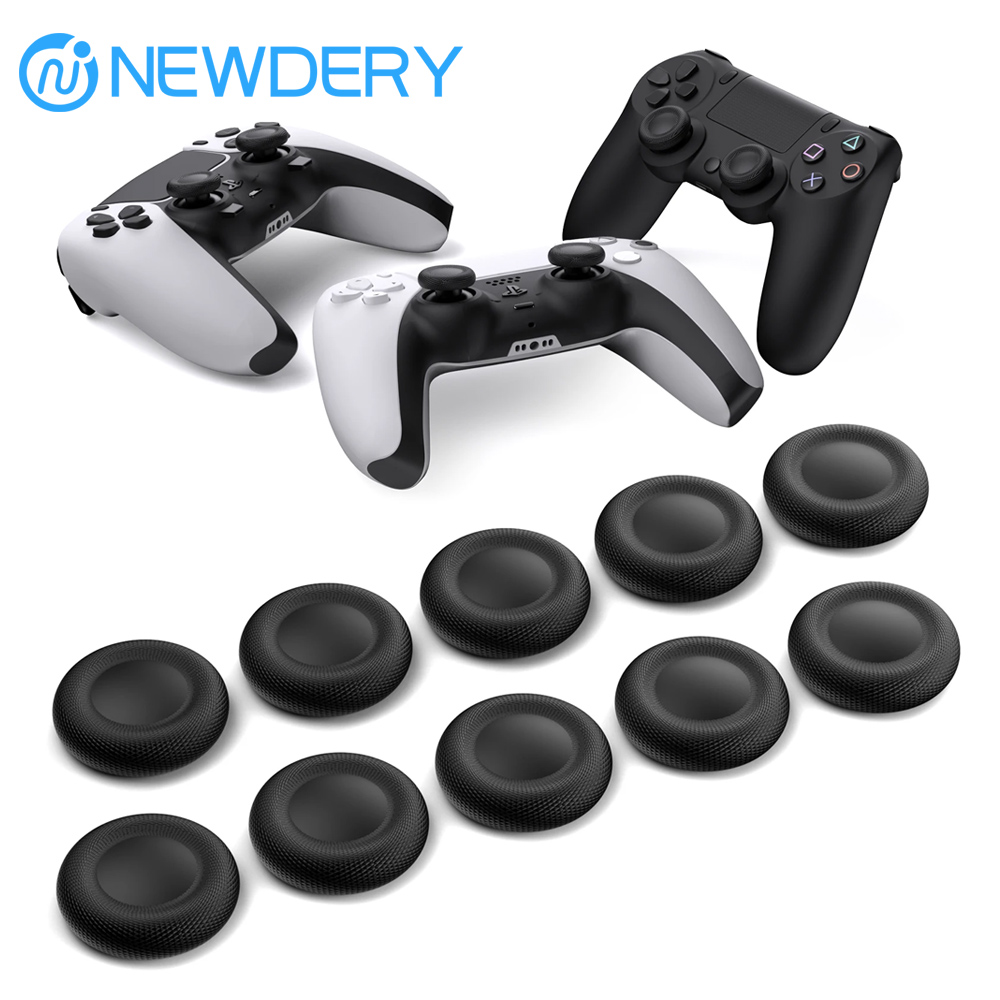Gaming Accessories For Ps5 - 20/50 個プレイステーション 5 PS5 DualSense コントローラサムスティック
