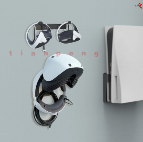 WYORESY for Monzlteck PSVR1/PS - Gaming Accessories Wall Mount のレビューと価格