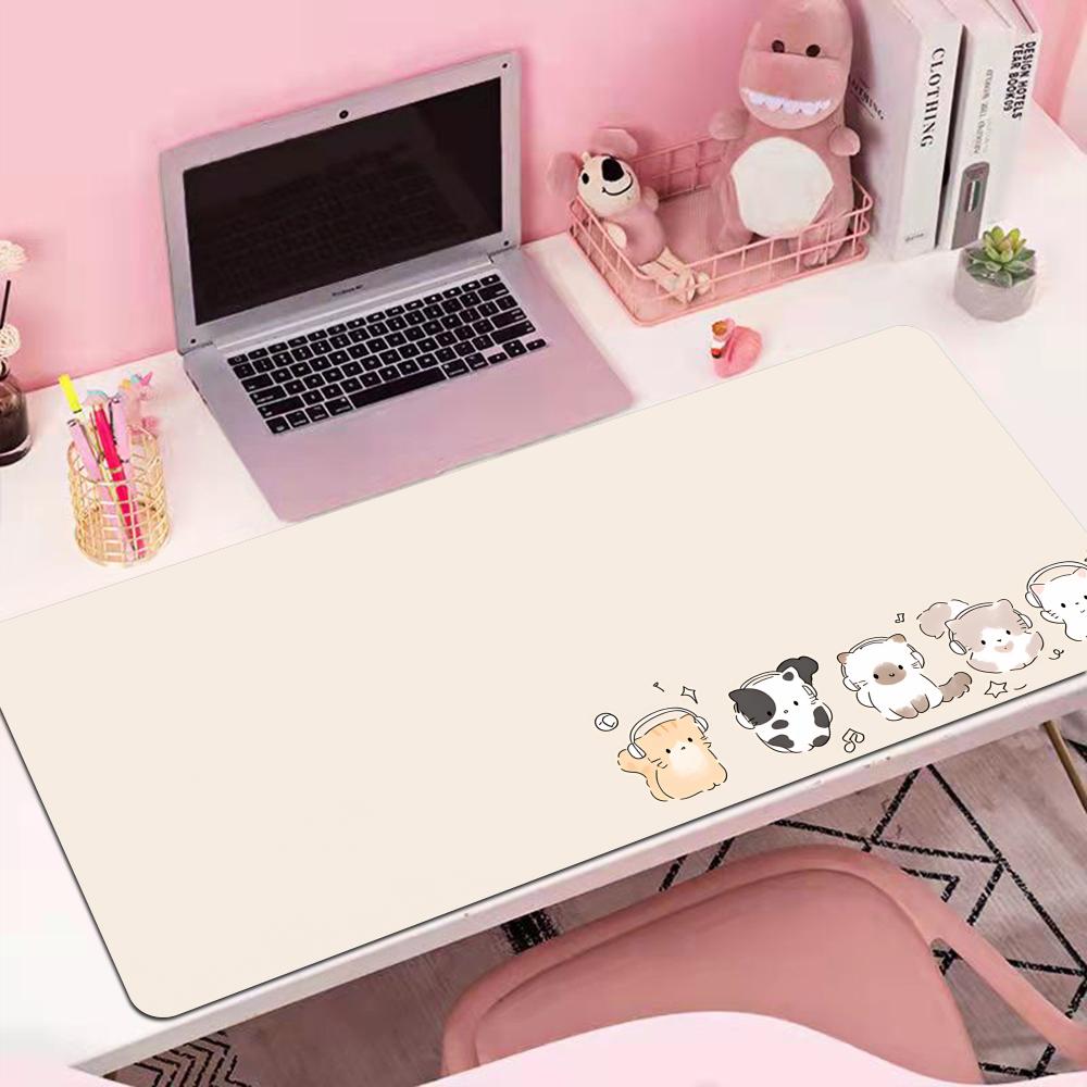 RGB マウスパッド ゲームアクセサリー メカニカルドローイ - Gaming Accessories Drawing のレビューと価格