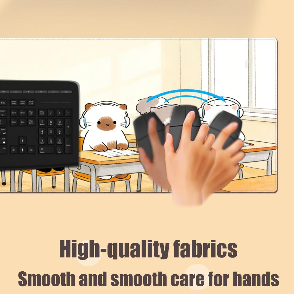 RGB マウスパッド ゲームアクセサリー メカニカルドローイ - Gaming Accessories Drawing のレビューと価格