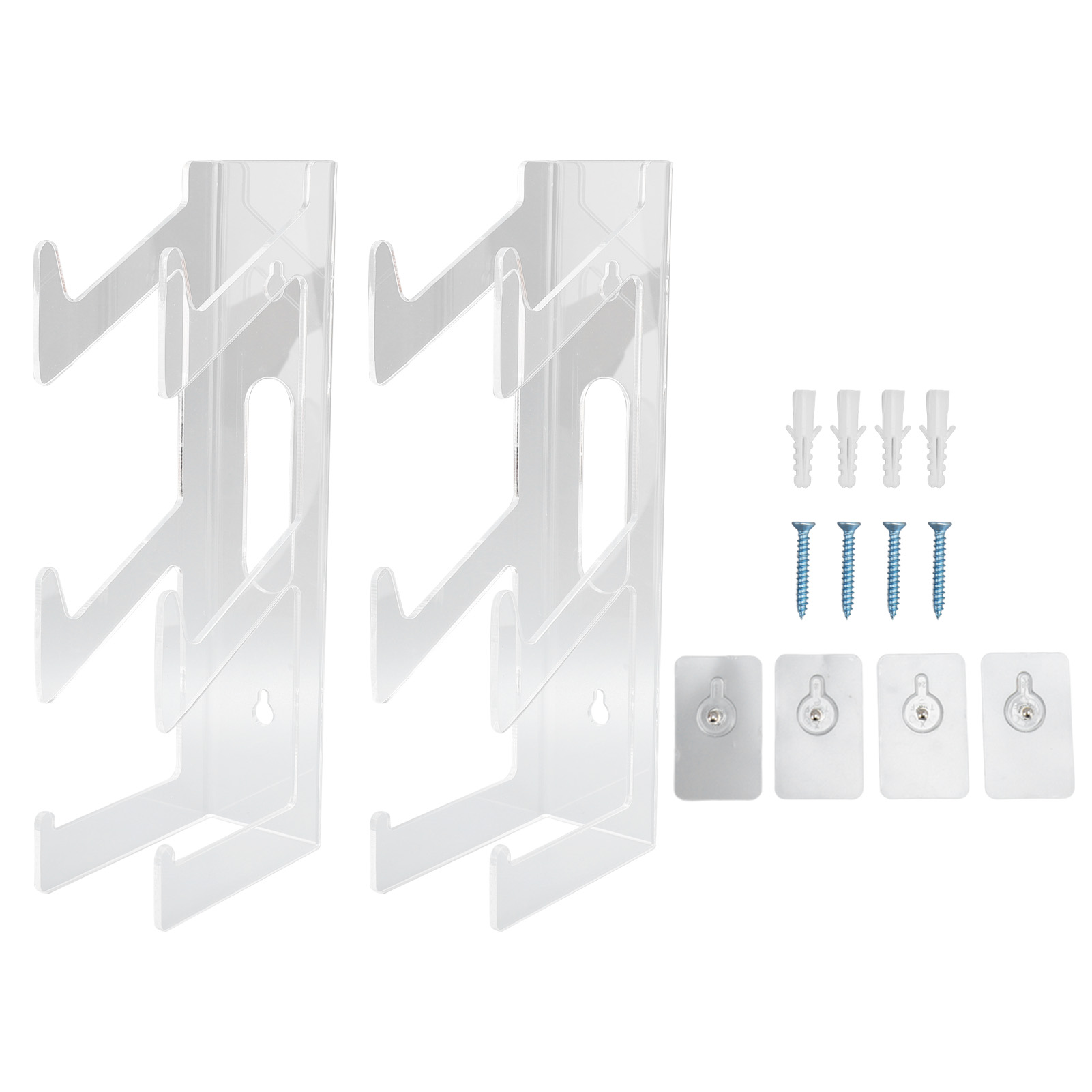 コントローラースタンド コントローラーホルダー ゲームアクセ - Gaming Accessories Wall Mount のレビューと価格