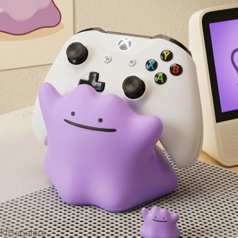 3D プリントユニバーサルゲームコントローラースタンド Xb - Gaming Accessories For Ps5 のレビューと価格