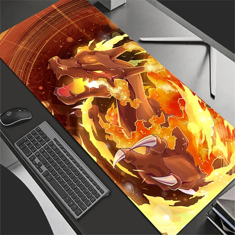 マウスパッド アニメ ゲームアクセサリー 大型カーペット ゲ - Gaming Accessories Gamer のレビューと価格