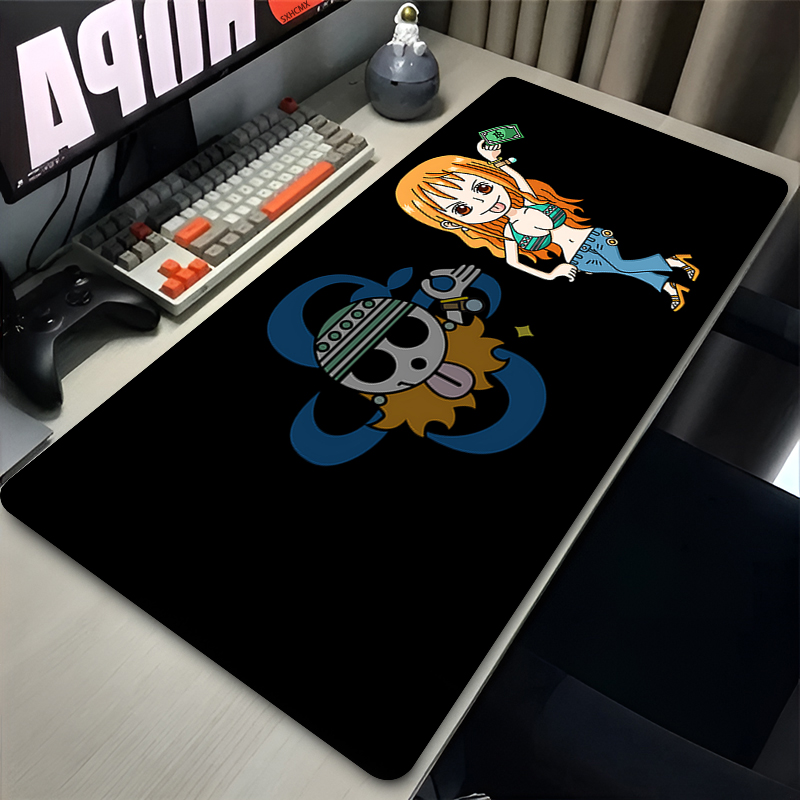 マウスパッドコンピュータラップトップゲーマーキーボードマウス - Gaming Accessories For Gaming Laptop のレビューと価格