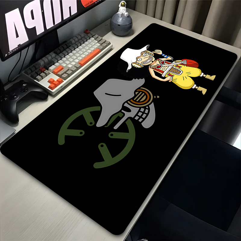 マウスパッドコンピュータラップトップゲーマーキーボードマウス - Gaming Accessories For Gaming Laptop のレビューと価格