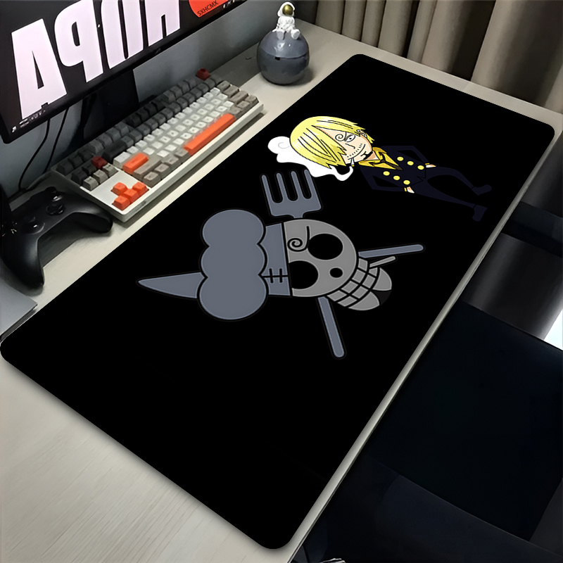 マウスパッドコンピュータラップトップゲーマーキーボードマウス - Gaming Accessories For Gaming Laptop のレビューと価格