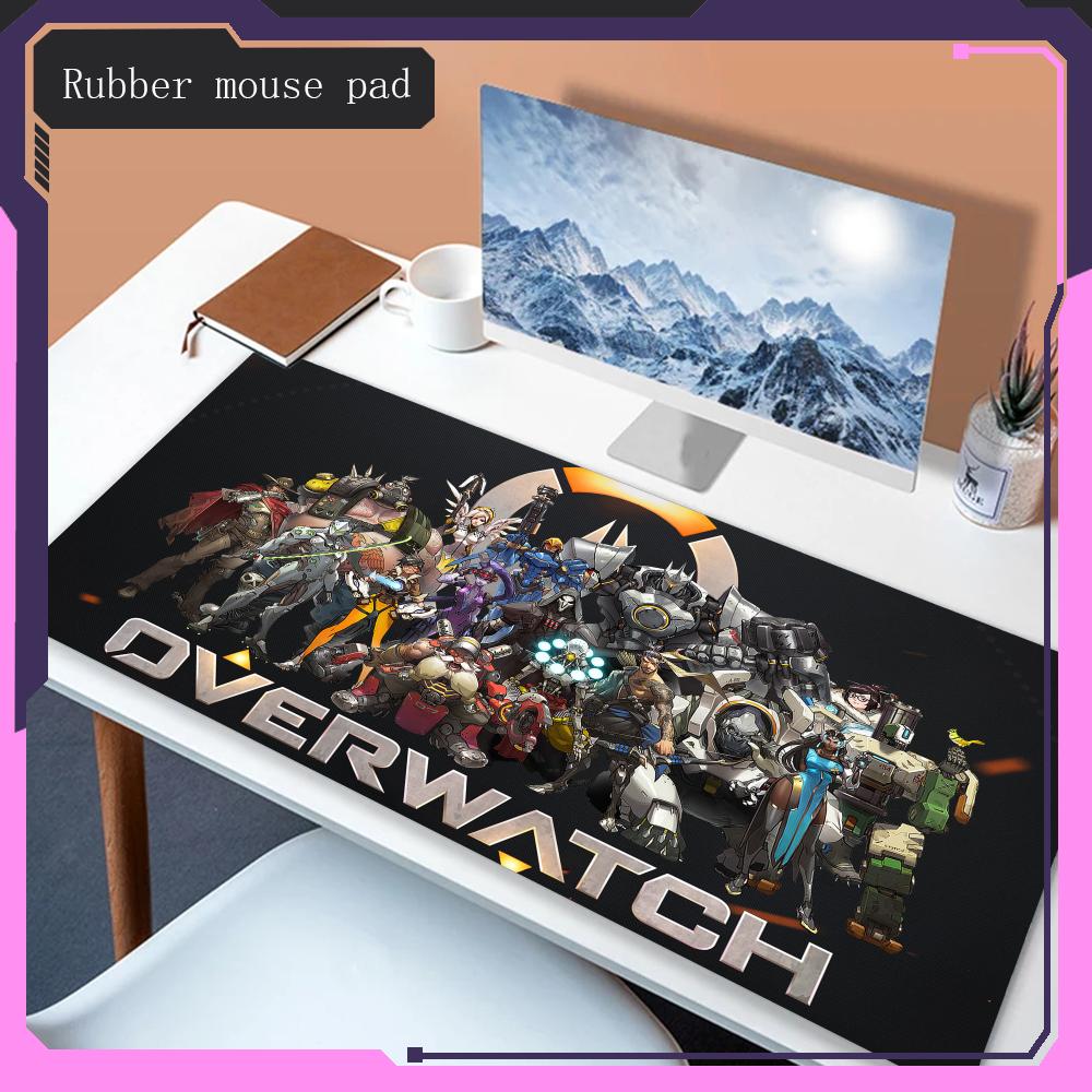 売れ筋商品 オーバーウォッチ マウスパッド アニメーション  - Gaming Accessories To Sell のレビューと価格