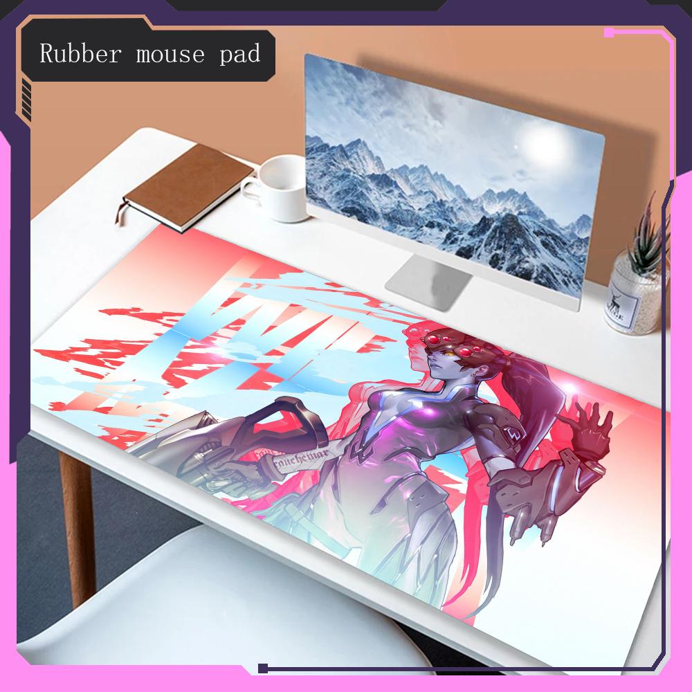 売れ筋商品 オーバーウォッチ マウスパッド アニメーション  - Gaming Accessories To Sell のレビューと価格