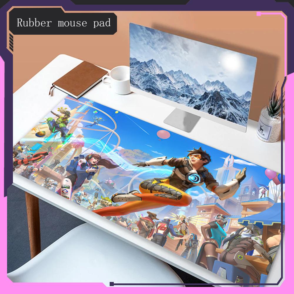 売れ筋商品 オーバーウォッチ マウスパッド アニメーション  - Gaming Accessories To Sell のレビューと価格