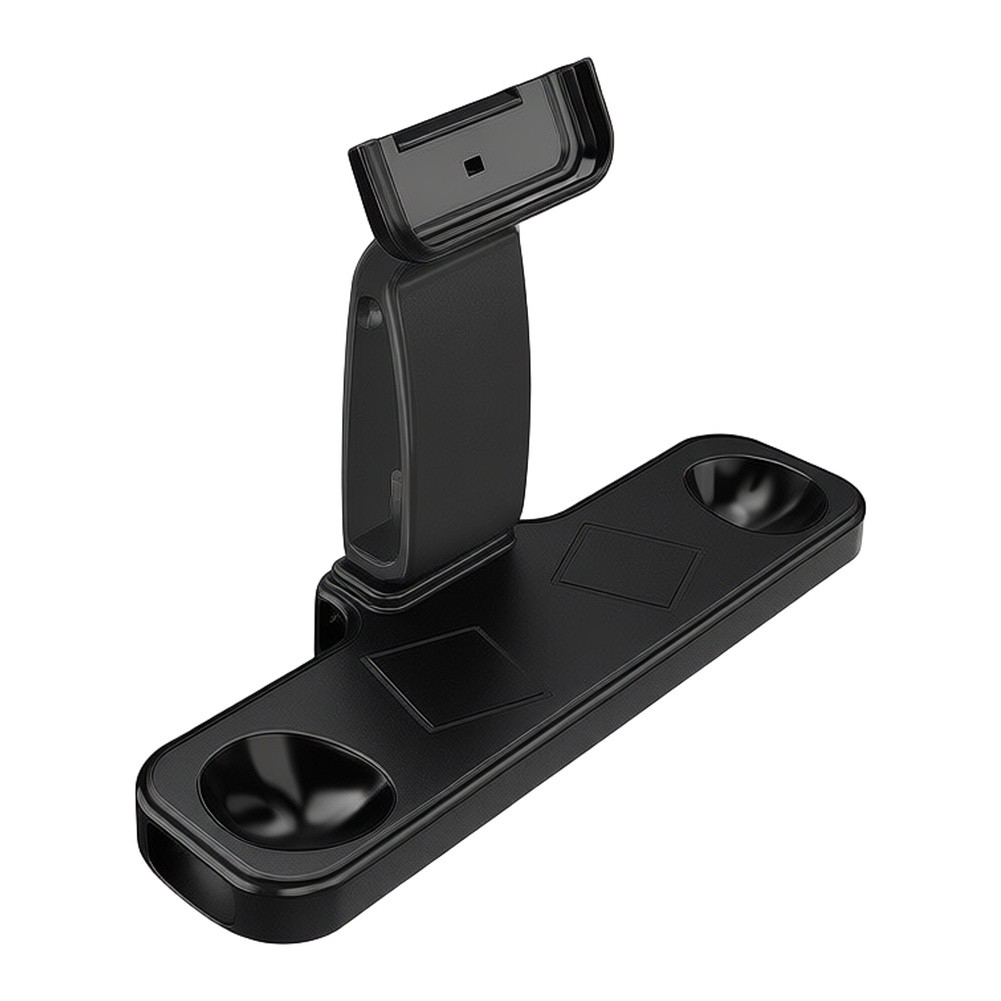 ゲームコントローラーメタルホルダーブラケットスチームコントロ - Gaming Home Accessories のレビューと価格