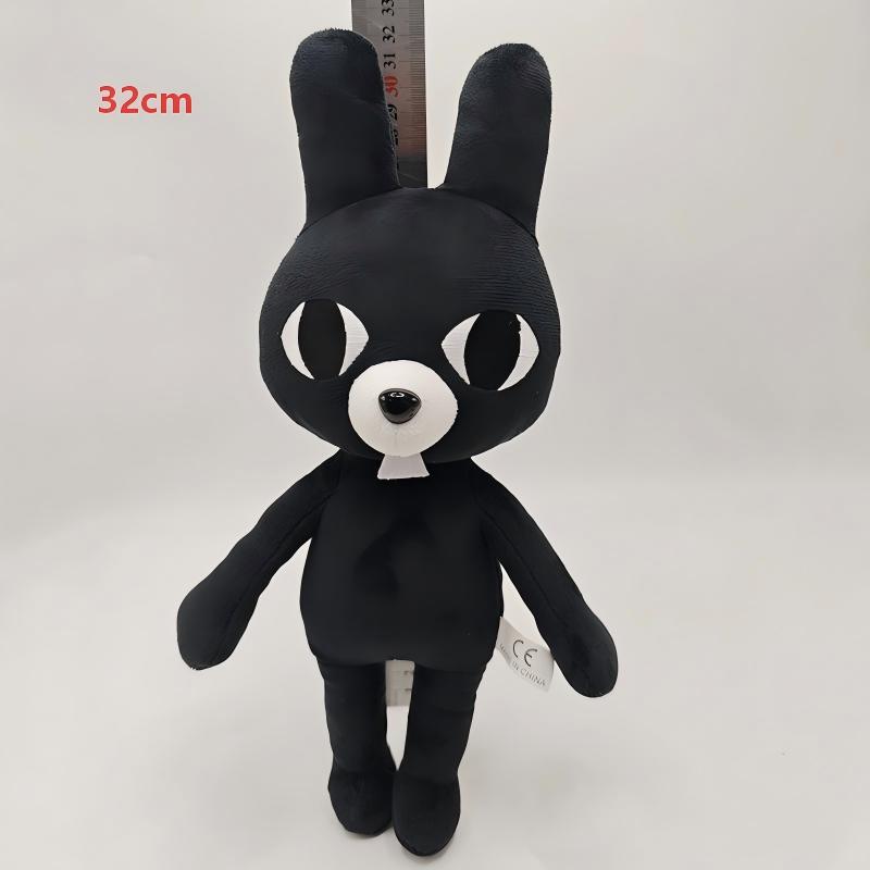 ホラーゲーム動物病院のぬいぐるみ、柔らかく抱き心地の良い漫画 - Gaming Accessories Toys のレビューと価格