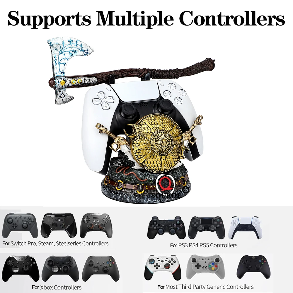 2025年新作 ゴッド・オブ・ウォー PS5/Xbox/PS - Gaming Home Accessories のレビューと価格