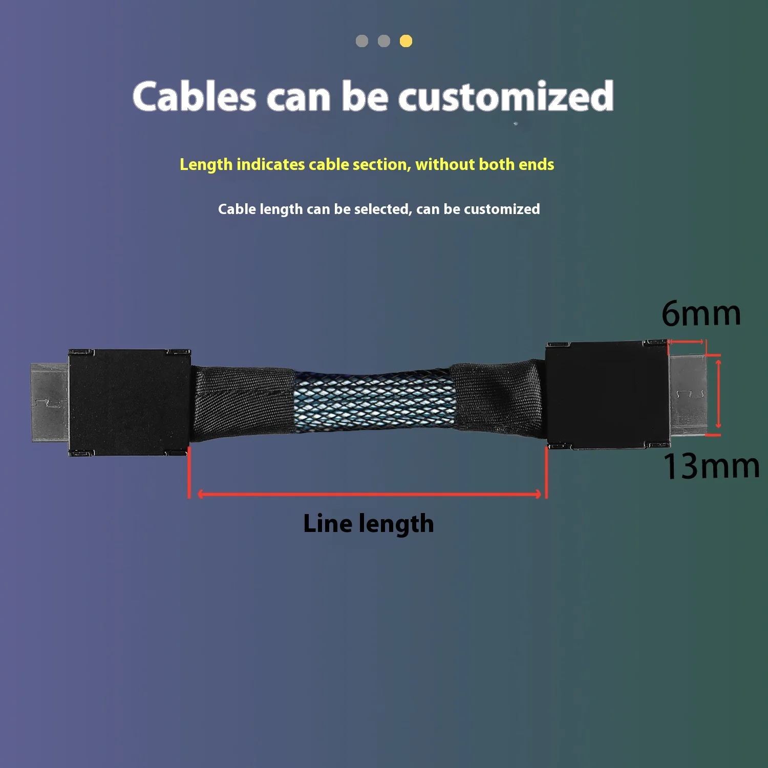 PCIE 4.0 X4 Oculink 4i / 4X ケー - Pcie Extension Cable のレビューと価格
