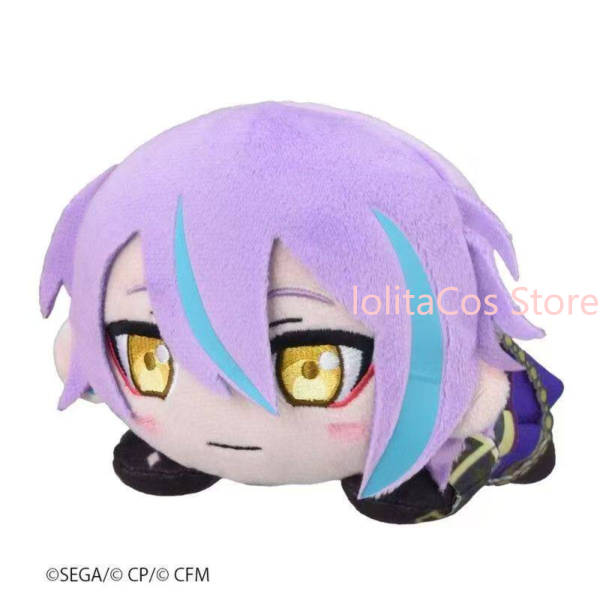 Pjsk 秋山美月 青葉城子 綾波綾流 神代瑞 カワイイぬい - Gaming Accessories Toys のレビューと価格