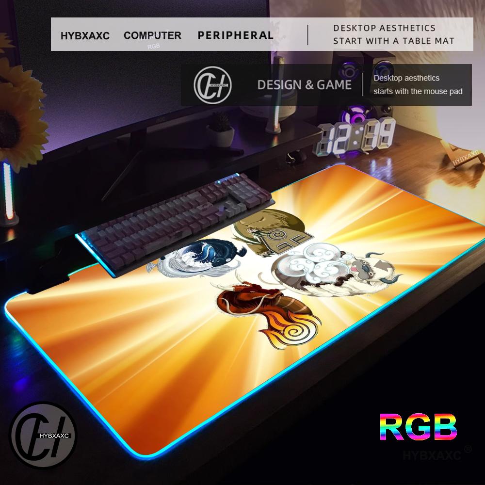 熱い販売中 HD RGB アバター ザ・ラスト・エアベンダー - Gaming Accessories To Sell のレビューと価格