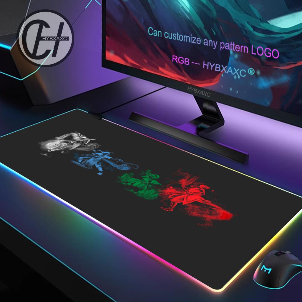 熱い販売中 HD RGB アバター ザ・ラスト・エアベンダー - Gaming Accessories To Sell のレビューと価格