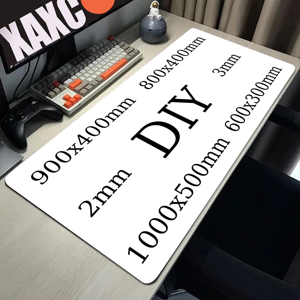 名前カスタマイズ DIY マウスパッド XXL ラップトップ - Gaming Accessories Name のレビューと価格