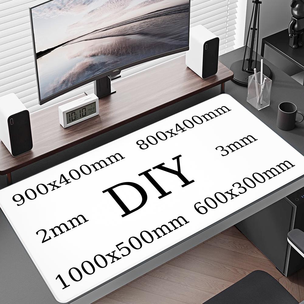 名前カスタマイズ DIY マウスパッド XXL ラップトップ - Gaming Accessories Name のレビューと価格