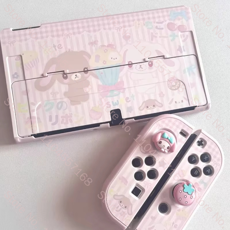 在庫あり ハローキティ クロミ シリコン製サムグリップキャッ - Gaming Accessories For Ps5 のレビューと価格