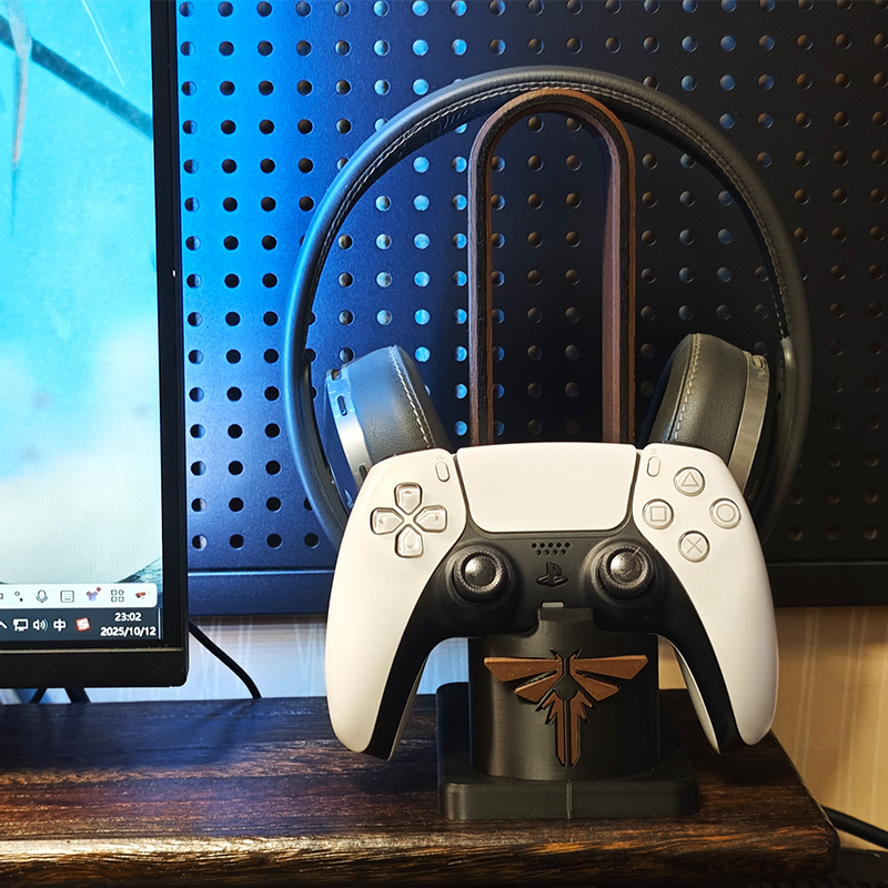 ハンドルイヤホンスタンドゼルダアニメテーマハンガーPS5ゲー - Gaming Accessories For Ps5 のレビューと価格