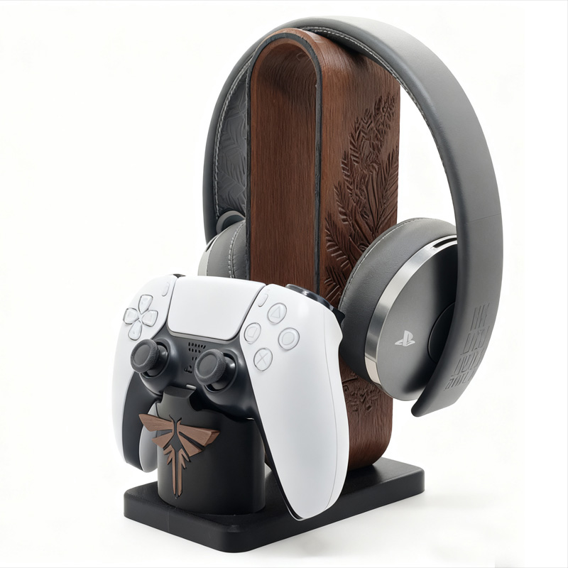 ハンドルイヤホンスタンドゼルダアニメテーマハンガーPS5ゲー - Gaming Accessories For Ps5 のレビューと価格