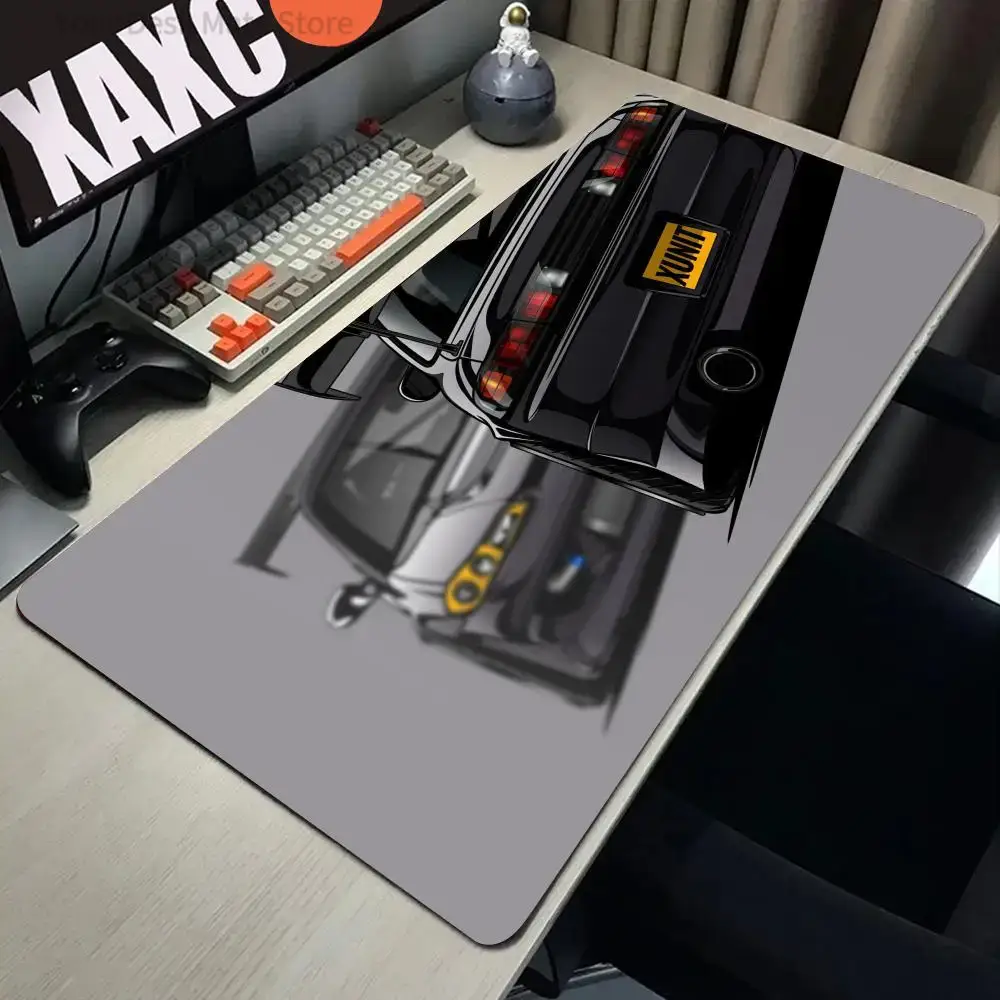 ホットセールスポーツカーJDMドリフトマウスパッドデスクマッ - Gaming Accessories To Sell のレビューと価格