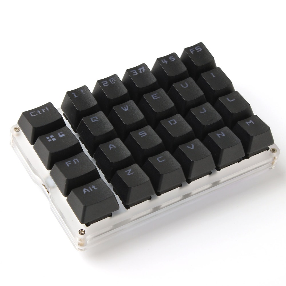 Rgbプログラム可能なマクロ機能MX Cherry Gate - Keyboard Numpad Separate のレビューと価格
