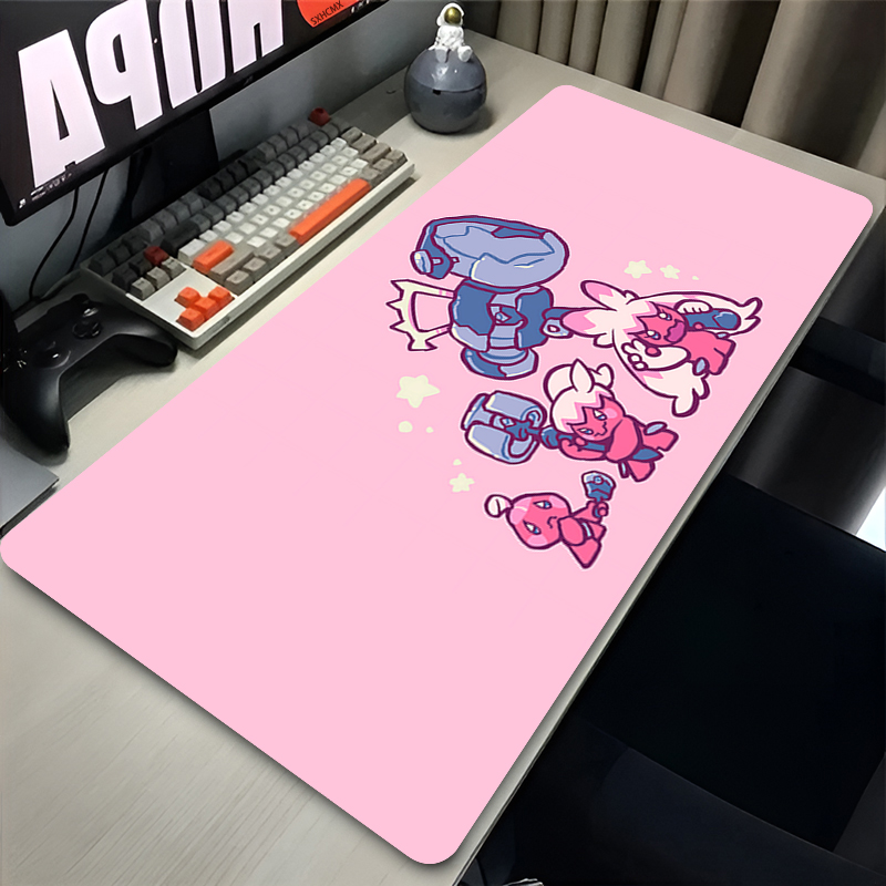 マウスパッド P-ポケモン ティンカトン ゲーマー キーボー - Gaming Accessories Gamer のレビューと価格