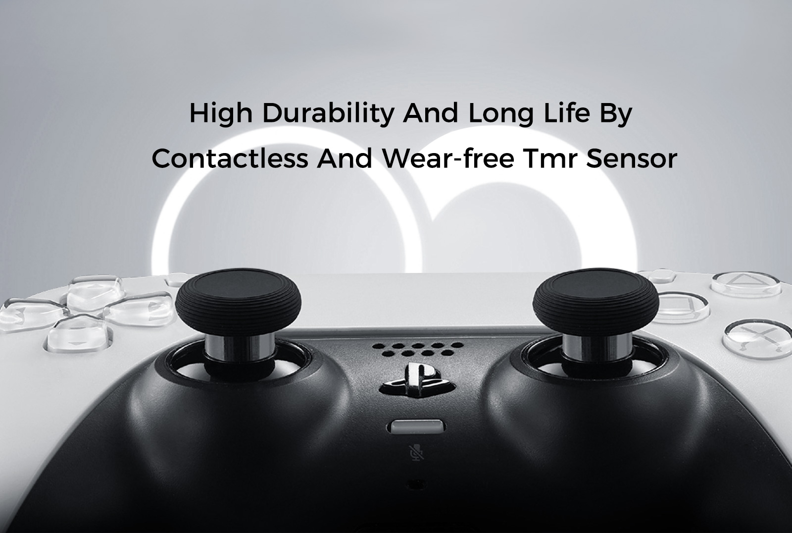 AKNES×HALLPI TMR 電磁ノードリフトジョイステ - Gaming Accessories For Ps5 のレビューと価格