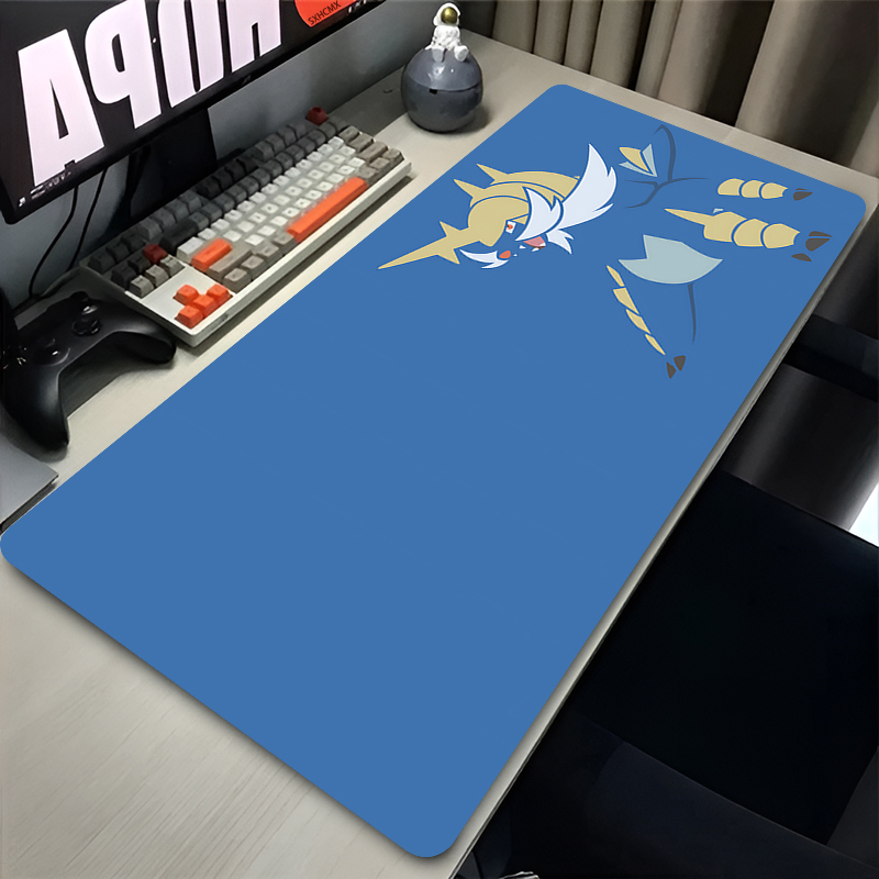 マウスパッドアニメゲーミングpcアクセサリーマウスパッドゲー - Gaming Accessories Gamer のレビューと価格