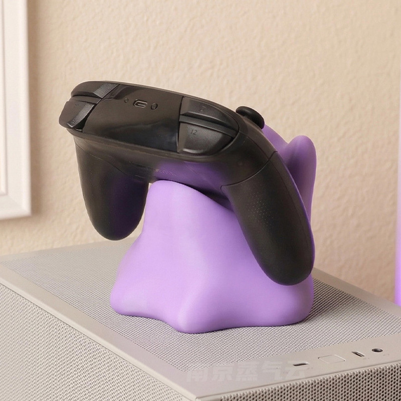 ホットポケモンディットユニバーサルゲームコントローラースタン - Gaming Accessories For Ps5 のレビューと価格