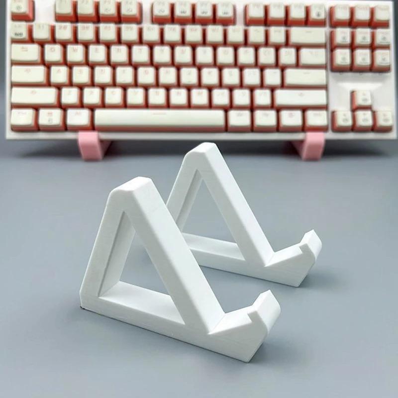 メカニカルキーボードオーガナイザーディスプレイホルダーアクリ - Gaming Home Accessories のレビューと価格