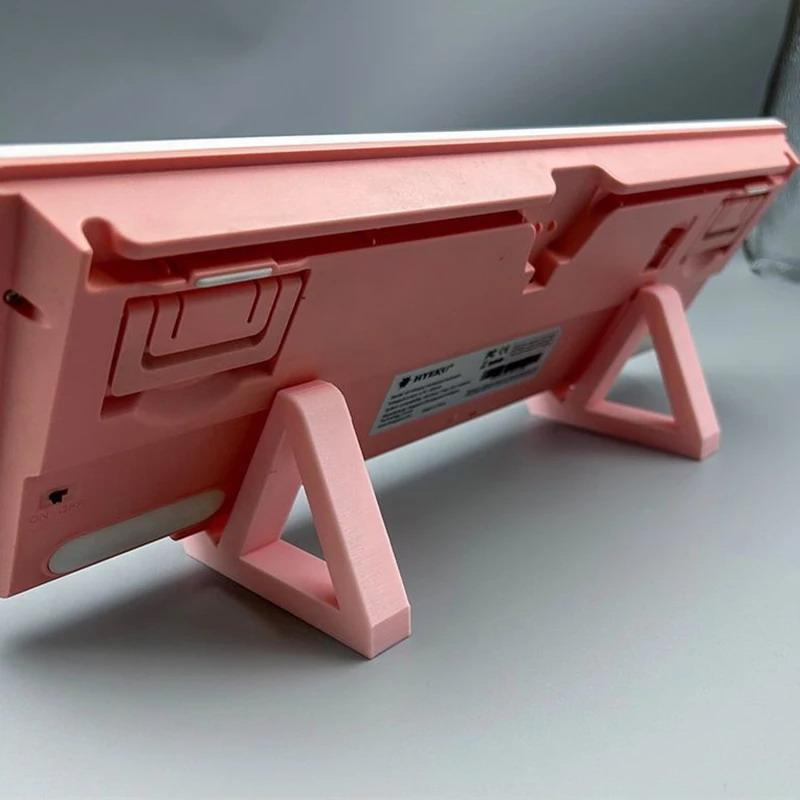 メカニカルキーボードオーガナイザーディスプレイホルダーアクリ - Gaming Home Accessories のレビューと価格