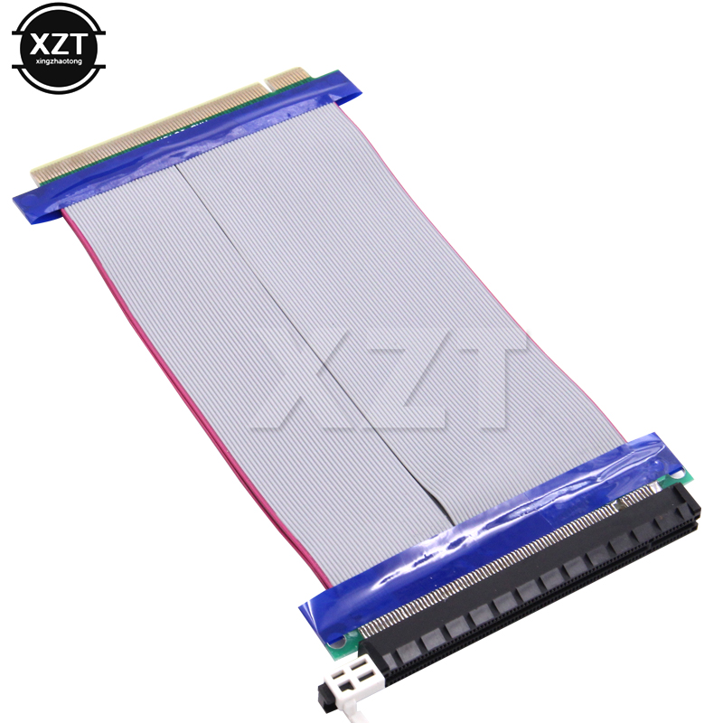 高品質16x pci express-e 16xから16xア - Pcie Extension Cable のレビューと価格