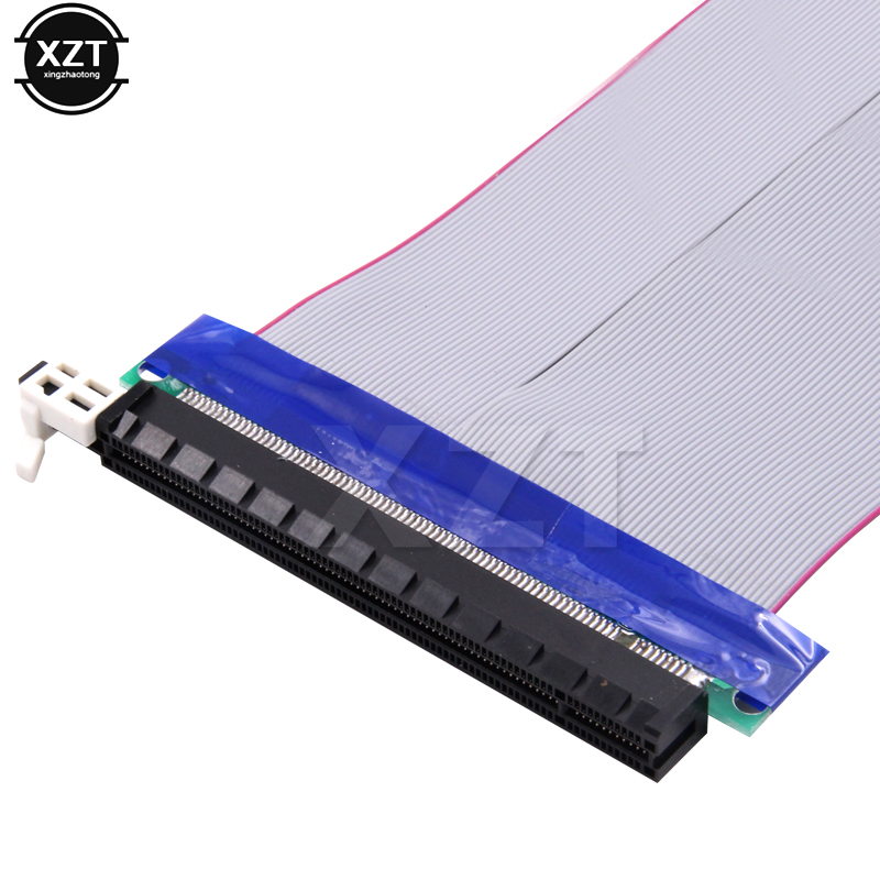高品質16x pci express-e 16xから16xア - Pcie Extension Cable のレビューと価格
