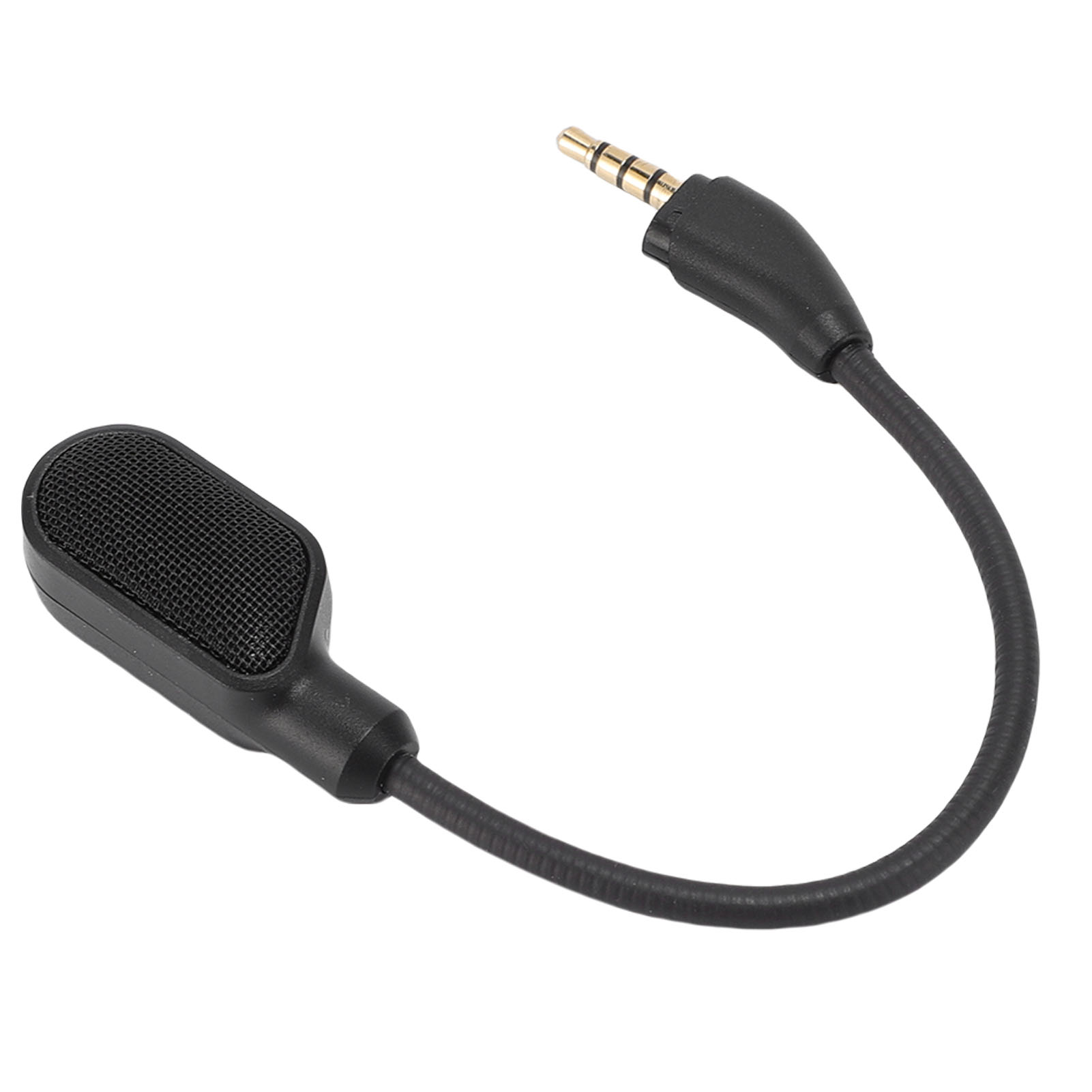 ゲーミングヘッドフォンマイクマイク交換用 HyperX Cl - Gaming Headphone Accessories のレビューと価格