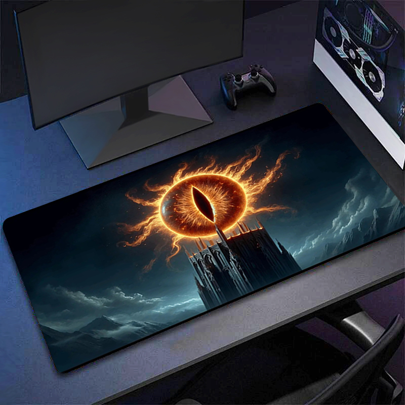 熱い販売中ゲーミングマウスパッド大型ノートブック拡張デスクT - Gaming Accessories To Sell のレビューと価格