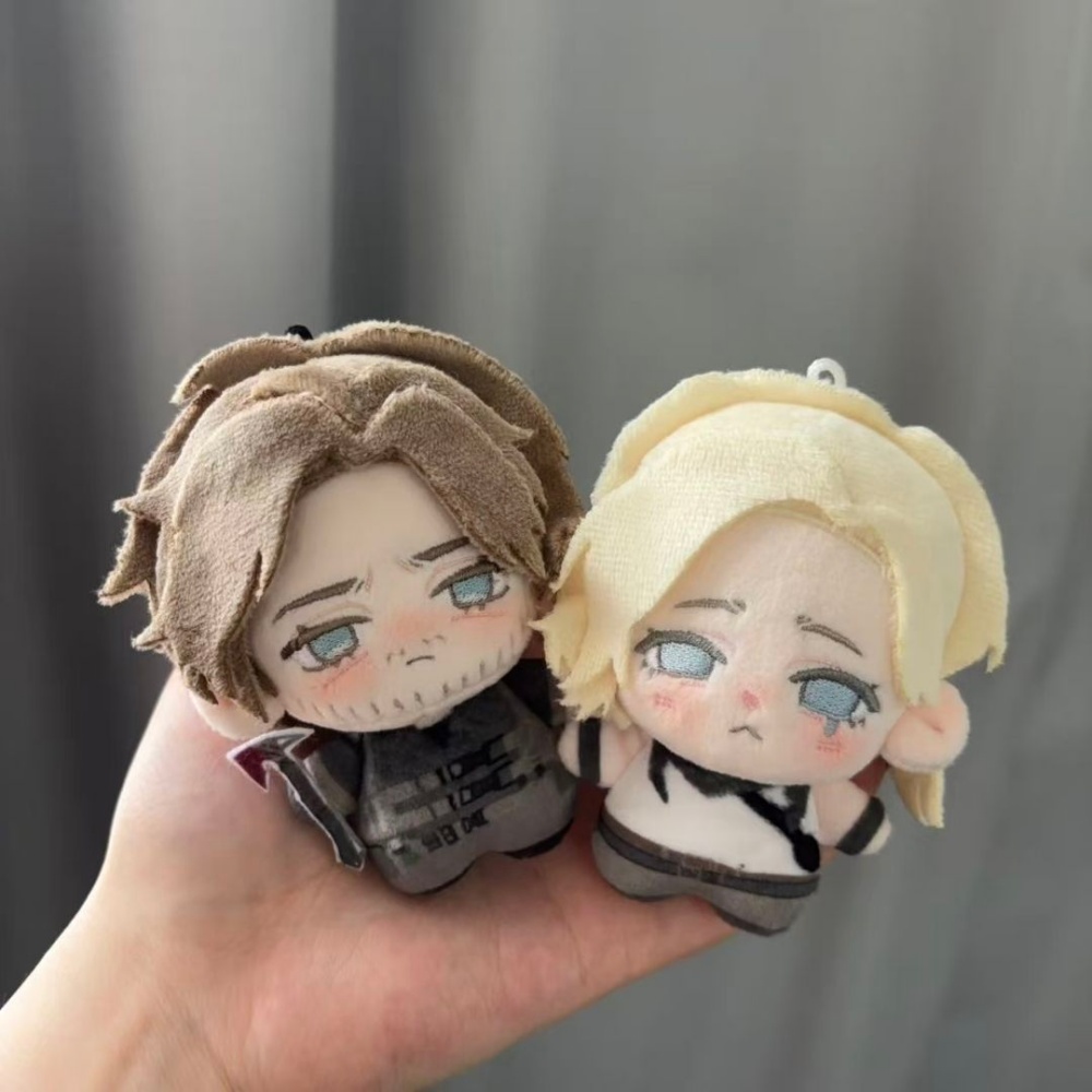 ゲームレオン・スコット・ケネディグレース・アシュクロフトコス - Gaming Accessories Toys のレビューと価格