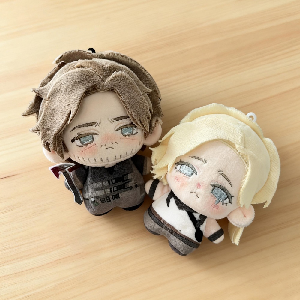 ゲームレオン・スコット・ケネディグレース・アシュクロフトコス - Gaming Accessories Toys のレビューと価格