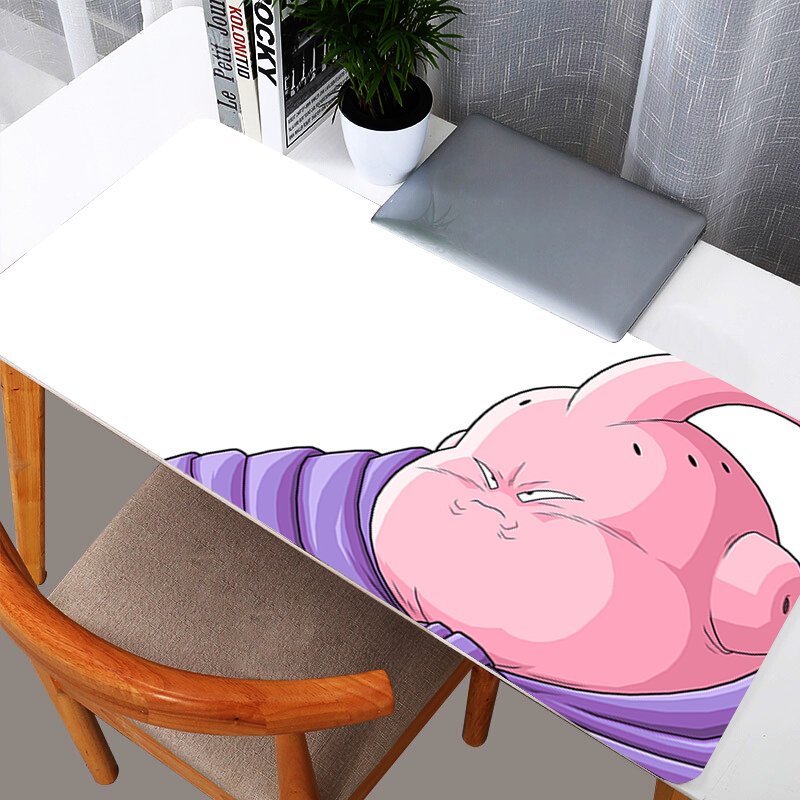 DBZ ドラゴンボール魔人ブウマウスパッドロック大型ゲームア - Gaming Accessories Gamer のレビューと価格