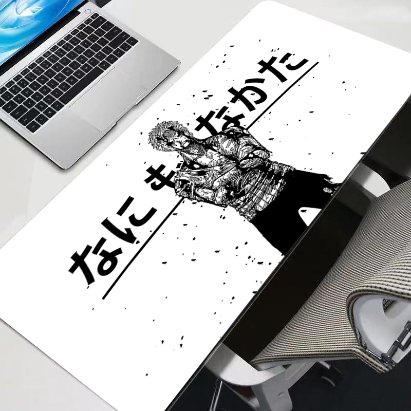 マウスパッド ゲームアクセサリー ワンピース エース PC  - Gaming Accessories For Gaming Laptop のレビューと価格