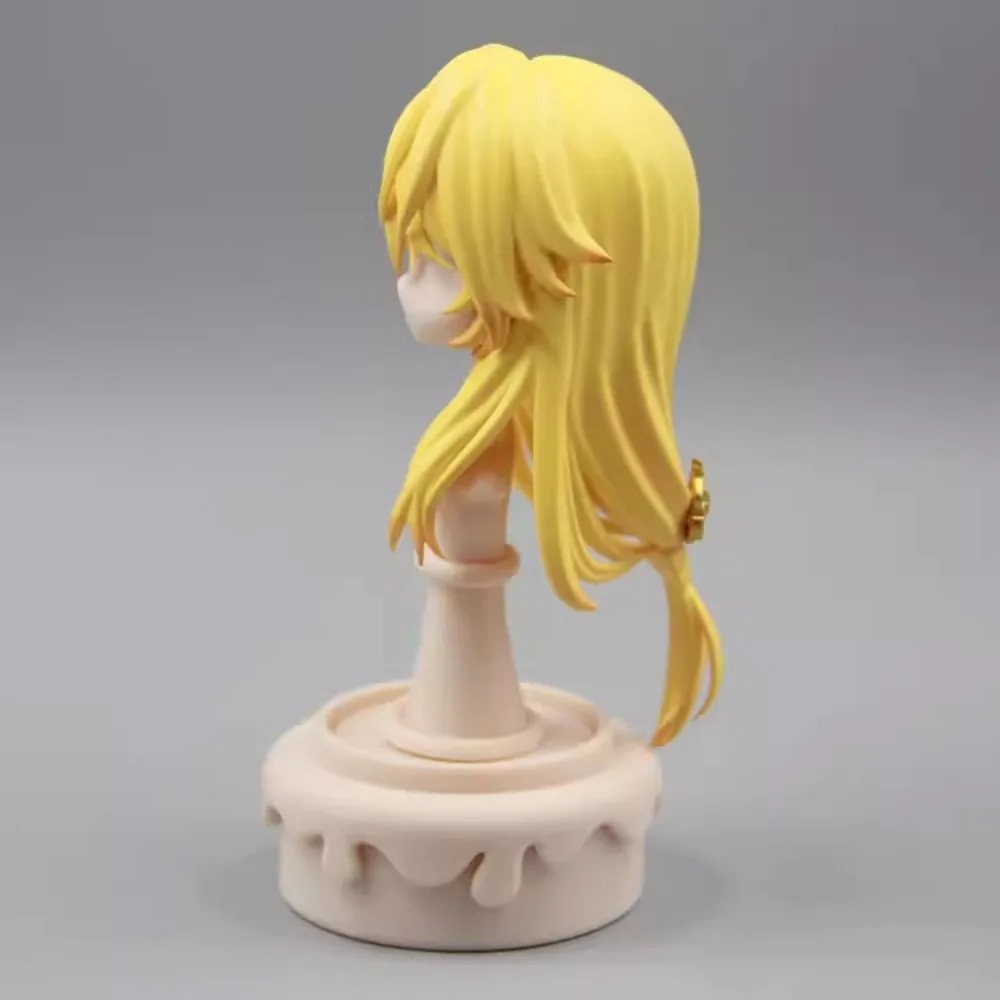 Luocha ob11 ob22 髪人形粘土男アクセサリー交 - Gaming Accessories Toys のレビューと価格