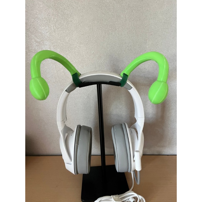エイリアンアンテナヘッドフォンアクセサリー – ストリーマー - Gaming Headphone Accessories のレビューと価格
