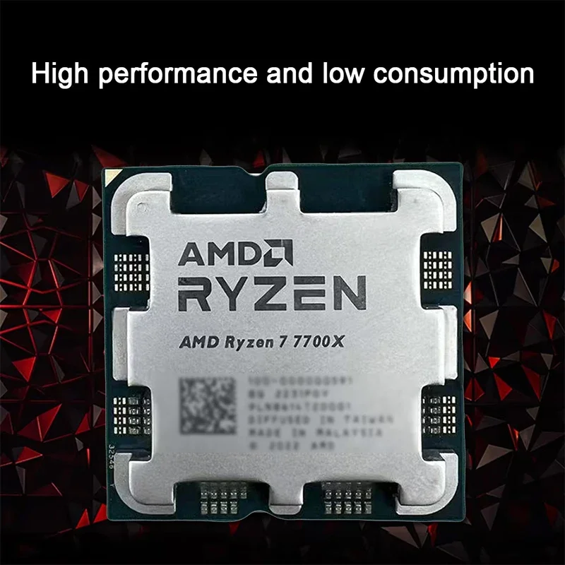 ハイエンドゲーミング用ルーズCPU AMD Ryzen 7  - Amd Cpu Ryzen 7 のレビューと価格