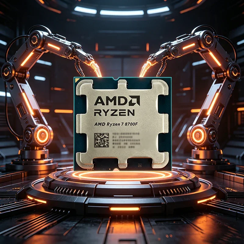 高速ソケットAM5 クーラーなし 新品 AMD ルースピース - Amd Cpu Ryzen 7 のレビューと価格